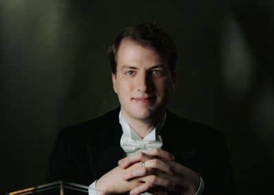 Estonian Sinfonietta’s Year-End Concert Jupiter