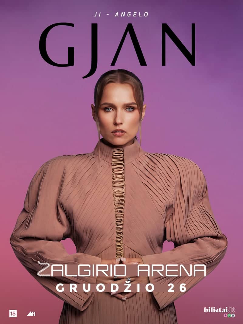 GJan | Ji – Angelo