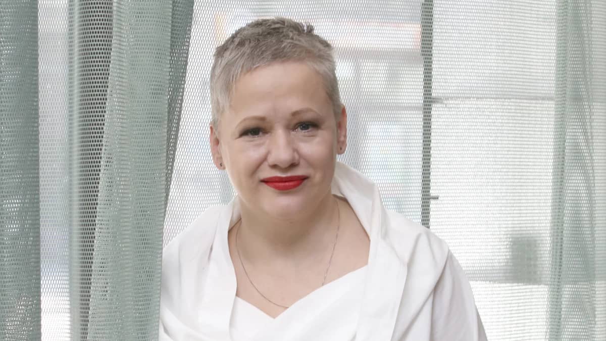 Meet the author Dace Rukšāne-Ščipčinska in the series “Writer. Literature. Reader.”