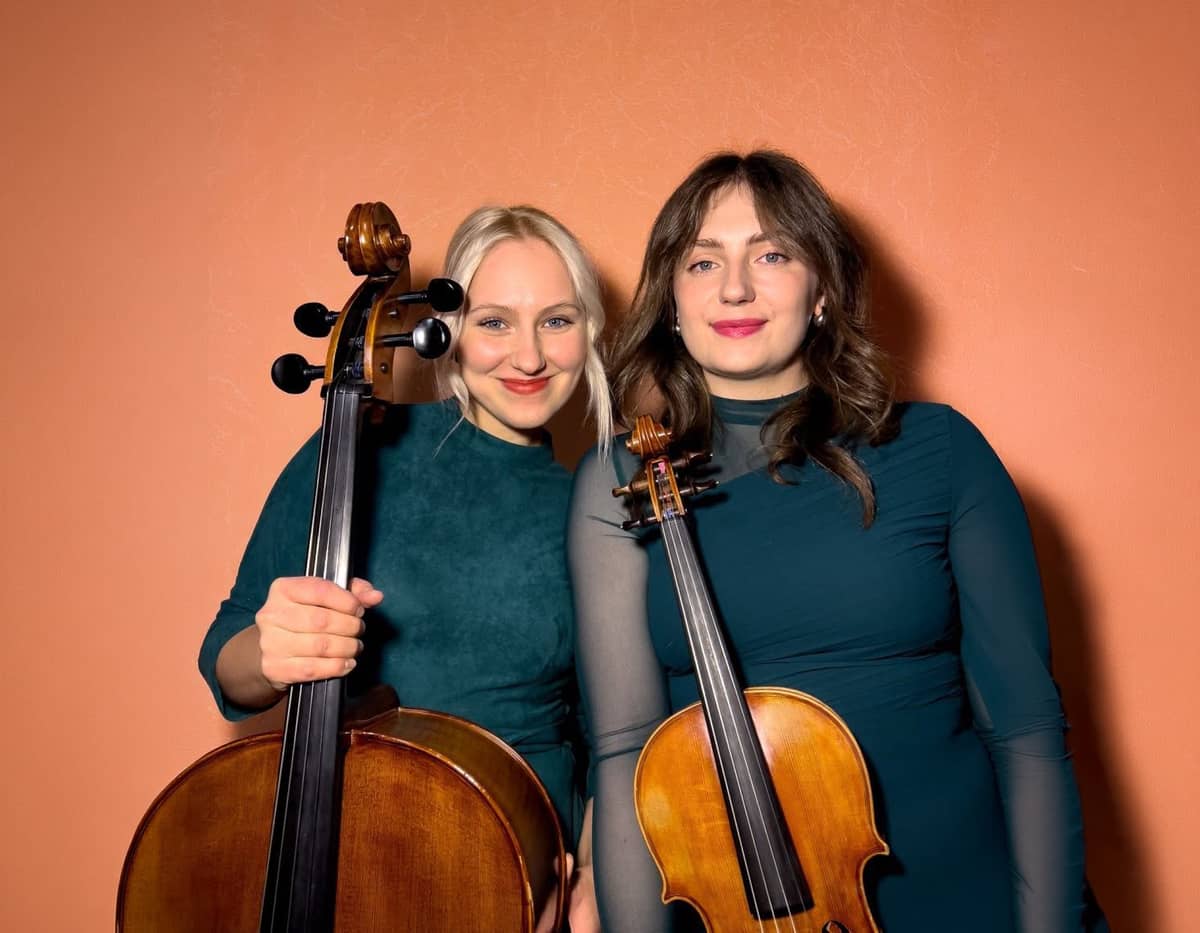 Musical event “Laiks, kas skan – Kārlis Amendam 255”