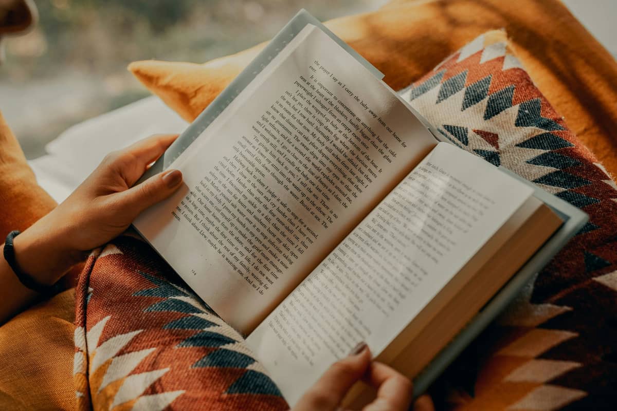 Meeting of the "Pelašķis" readers' club