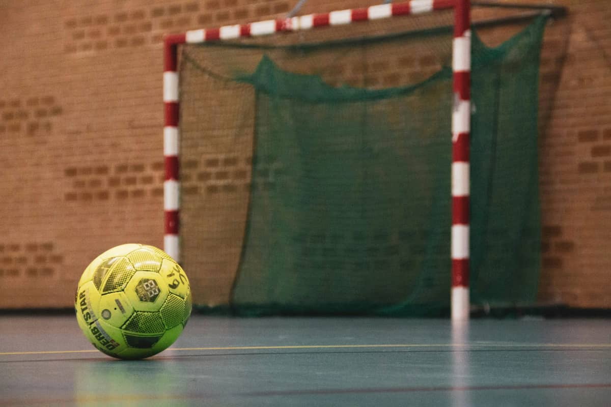 Indoor Football Premier League: FC Nikers vs TFK Beitar