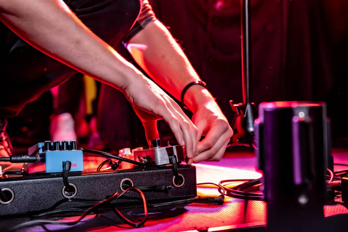 Spatial Music Experience at Laidu Manor Palace