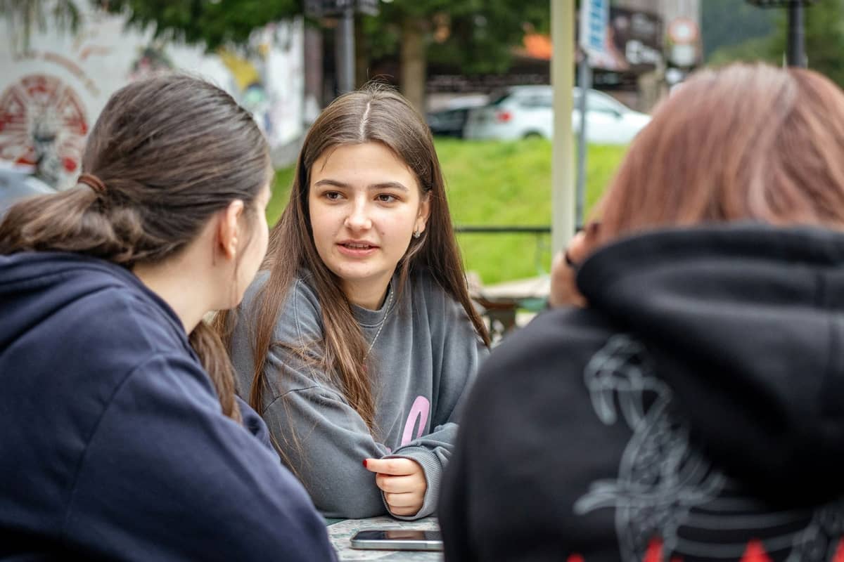 Kuldīga Municipality Youth Forum – HACKATHON