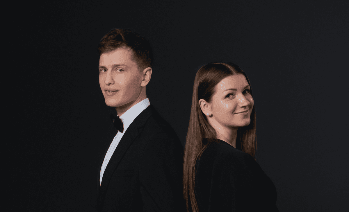 Concert programme “In the Mood for Jazz”