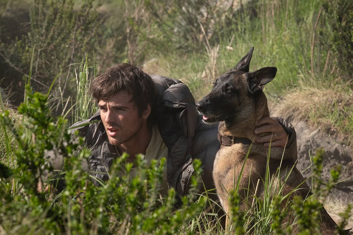 Cinema: The Last Alive