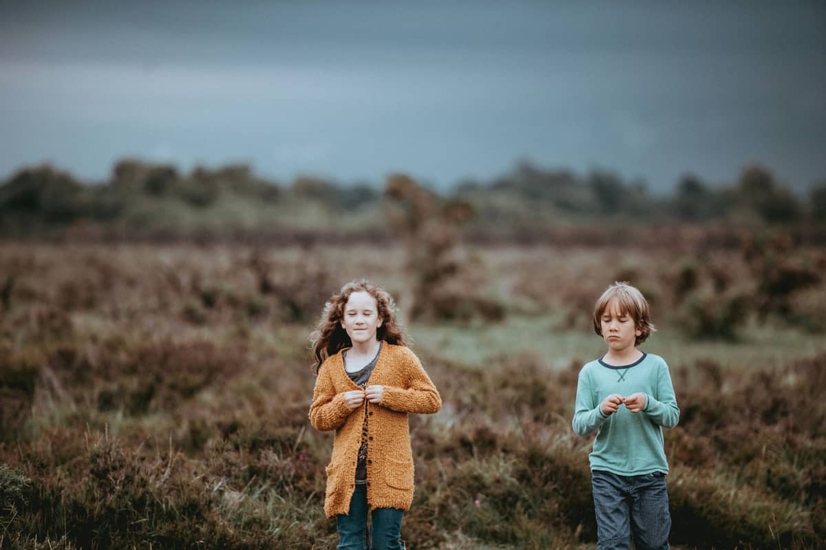Activity “Autumn Detectives”