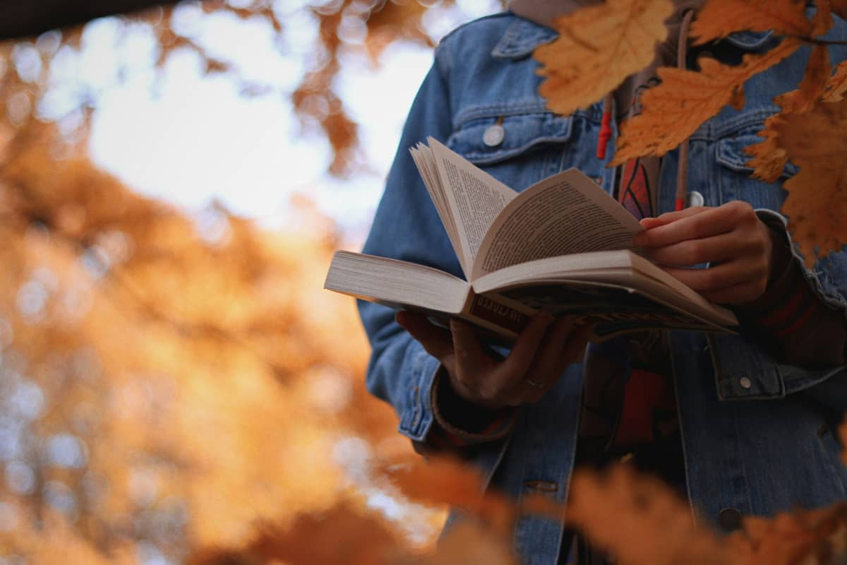 Creative workshop “A Book Goes Out into Nature!”