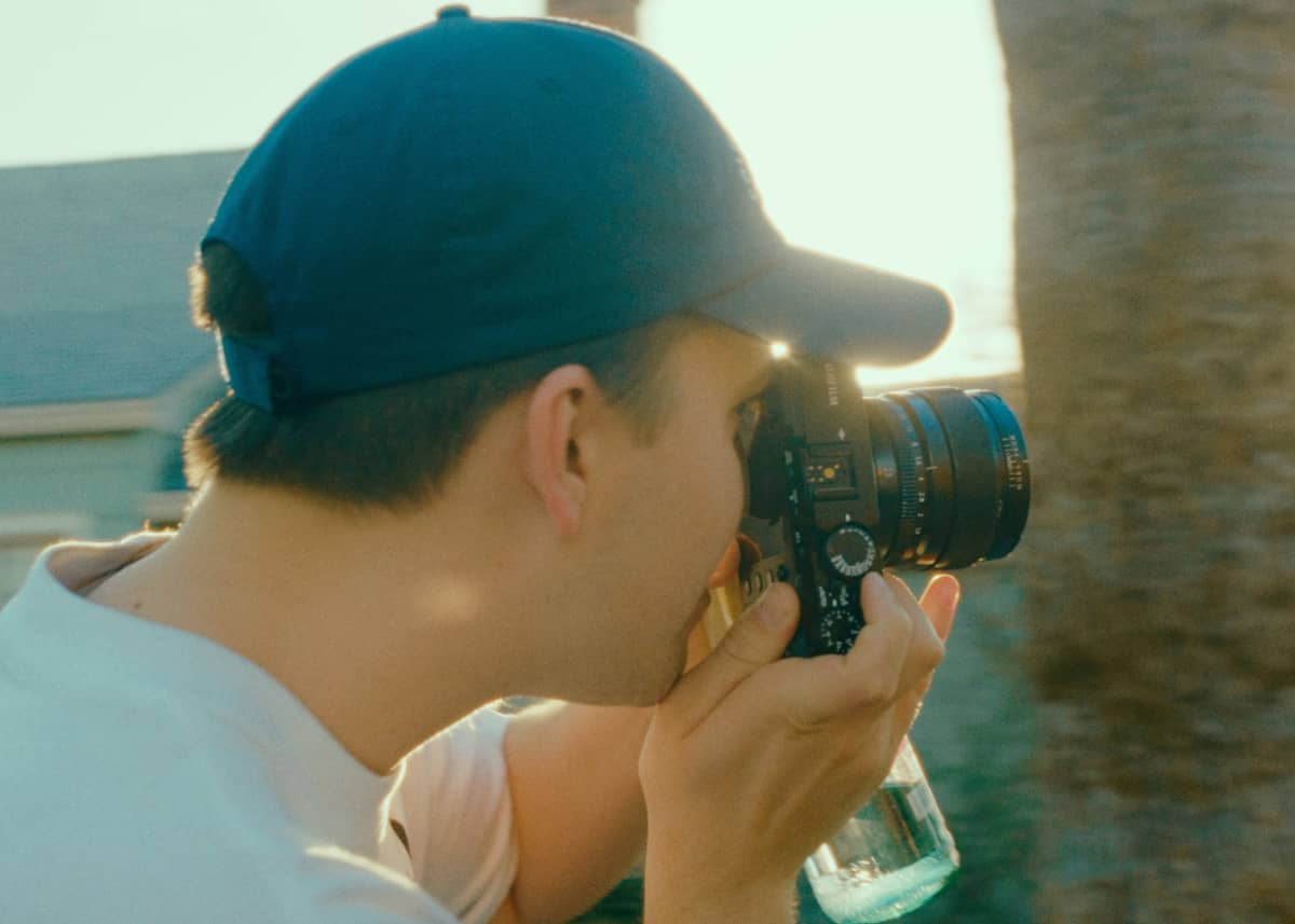 Sports Photo Challenge