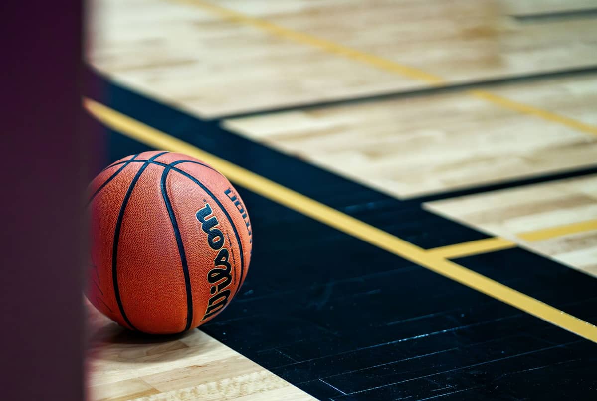 Swedbank LJBL National League West U15, U19 groups