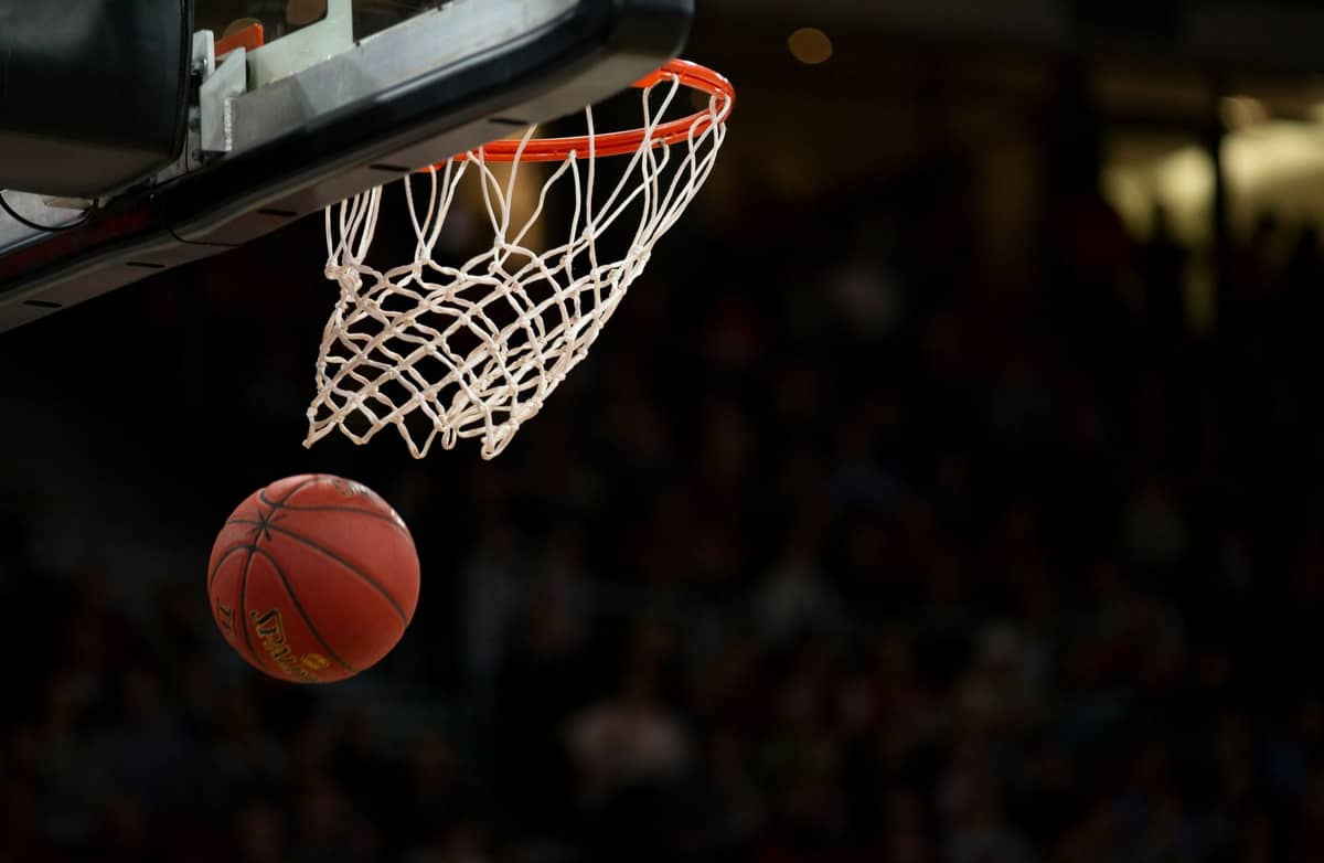 Swedbank LJBL National League West in U14, U19 groups