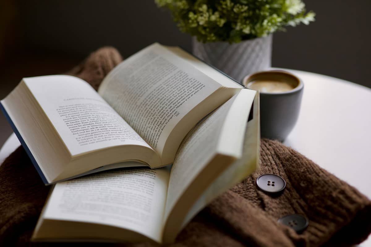 Poetry afternoon with Juris Krafts