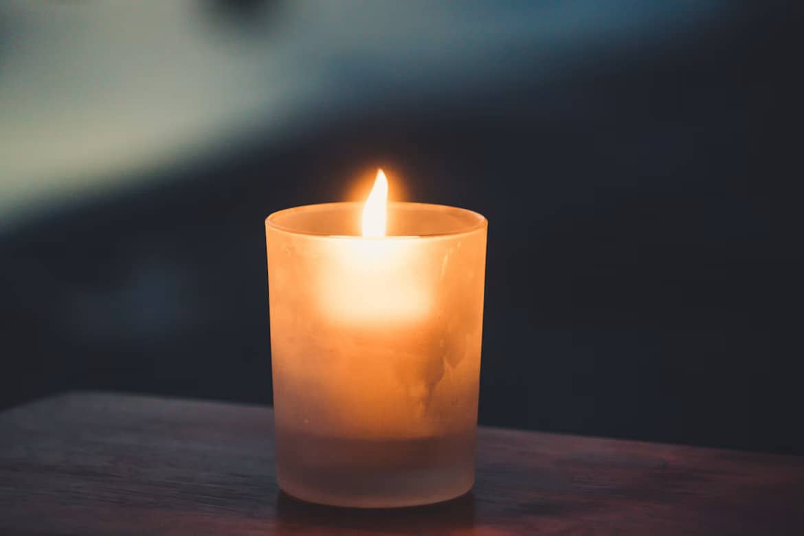 Candlelight Evening in Īvande Parish