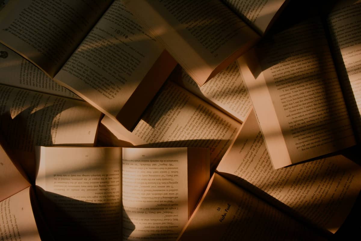 Readers' Club Meeting