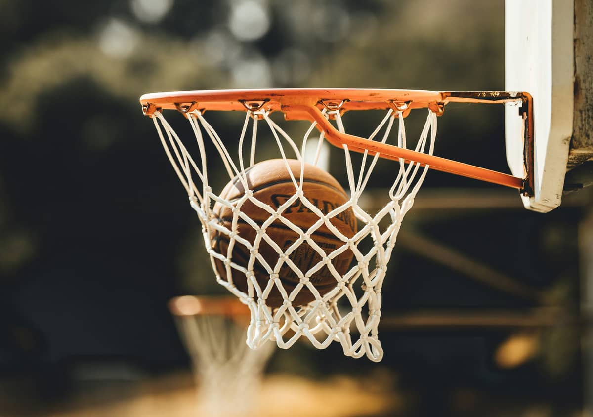 Swedbank LJBL National League West U14 group