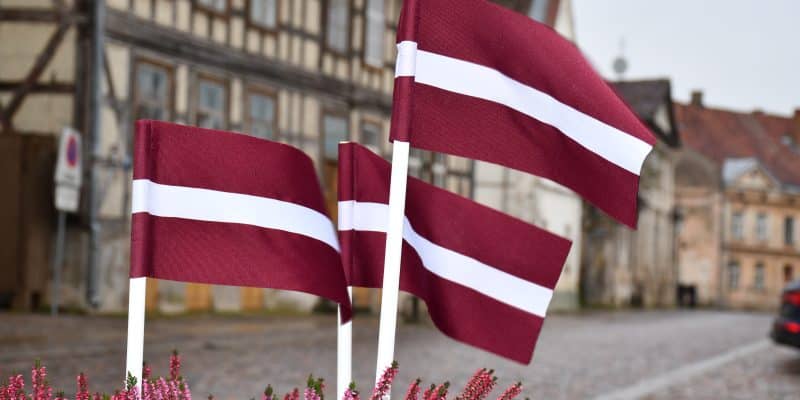 Event “I am Latvia”
