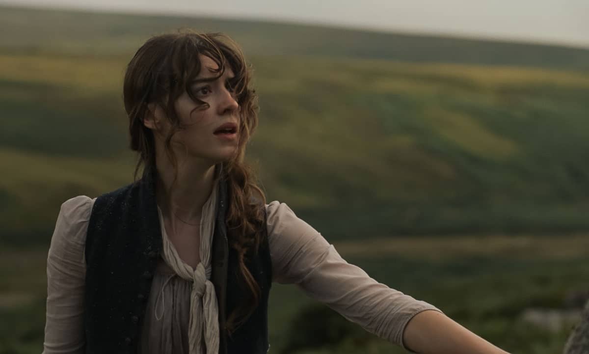 Cinema: Sense and Sensibility