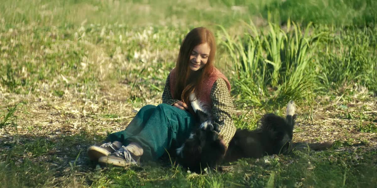Cinema: Smartie and Me