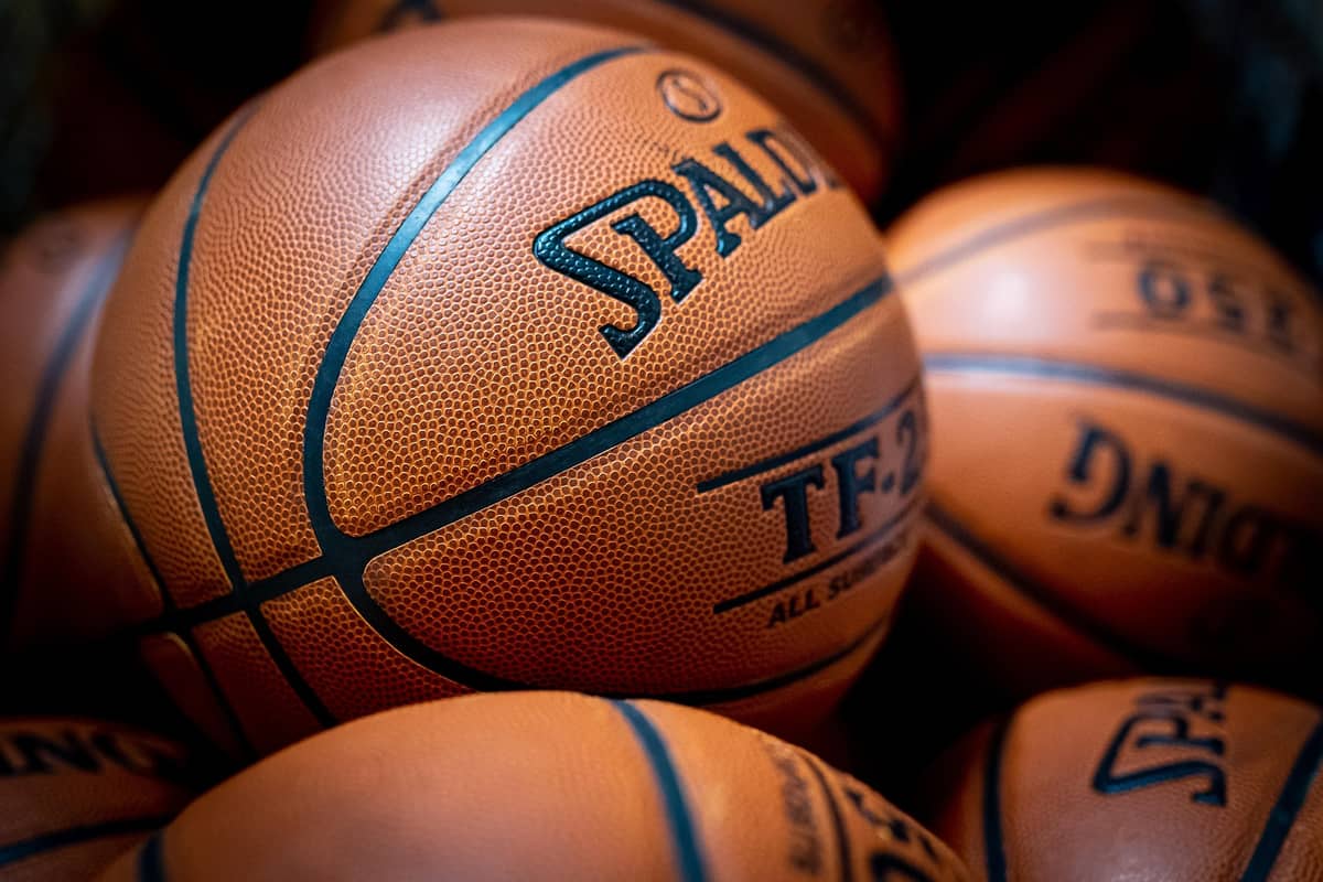 Swedbank LJBL National League West U14 group