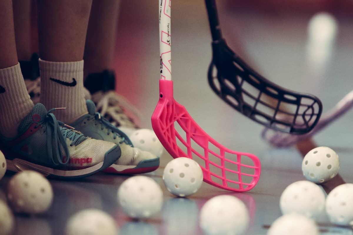 Latvian Floorball Championship 1st League: Kuldīga NSS / Linde Grupa vs FK Talsi