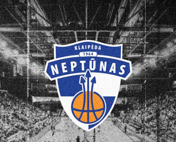 Krepšinio varžybos „EUROCUP“: Neptūnas – Dolomiti Energia Trento