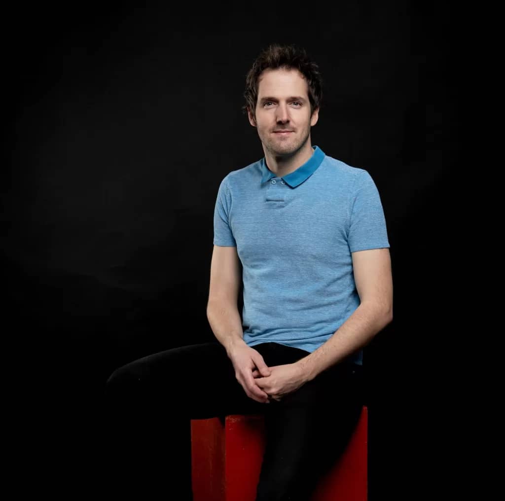 Matthias Kronlachner | Whirling Sound