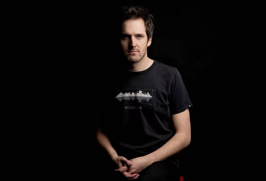 Matthias Kronlachner | Shimmering Sound