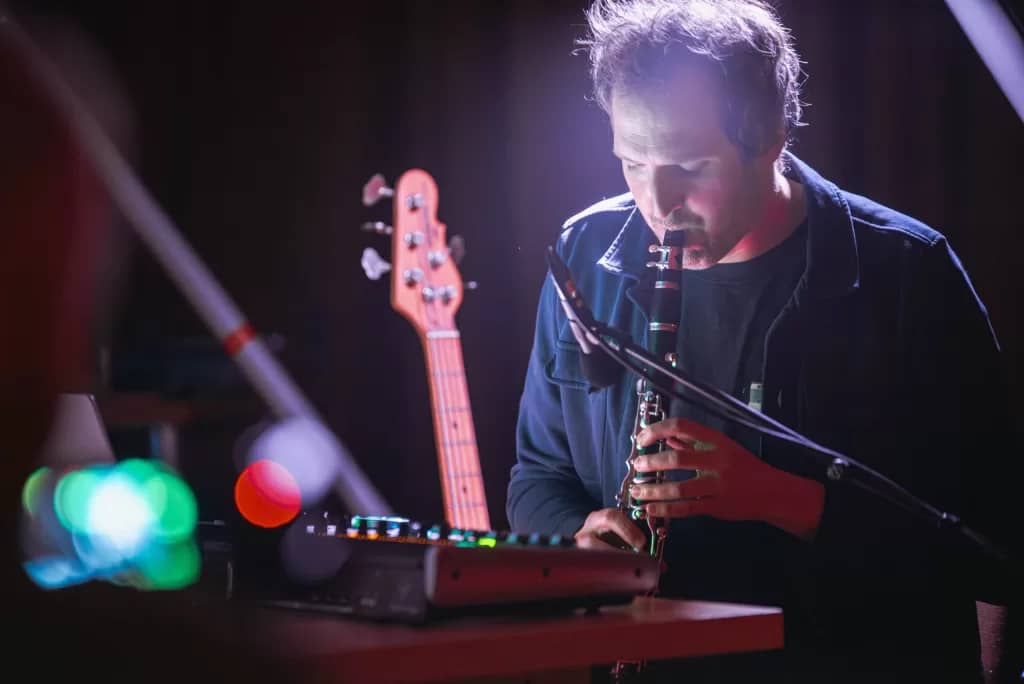 Matthias Kronlachner | Vibrating Sound