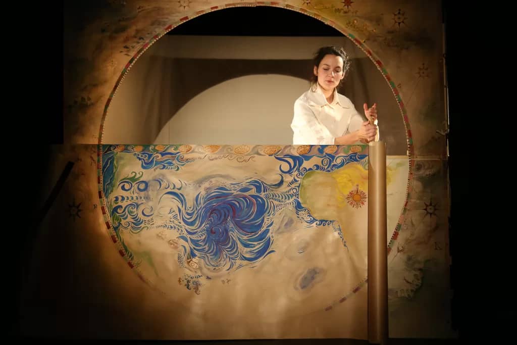 Play "Arklio Dominyko meilė"