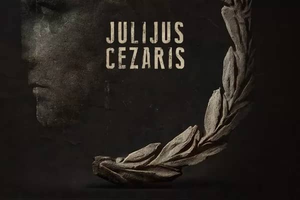 Opera "Julius Caesar"