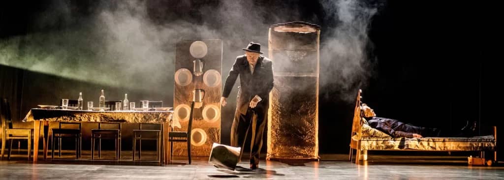Play “Kalės vaikai”