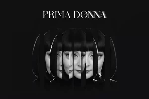 Mono-opera "Prima Donna"