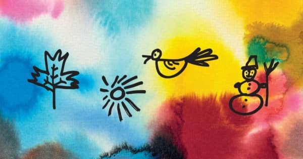 Vivaldi's Four Seasons / concert for children