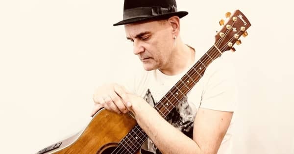 Autumn Sounds in Karosta | Emīls and Jānis Dreiblati