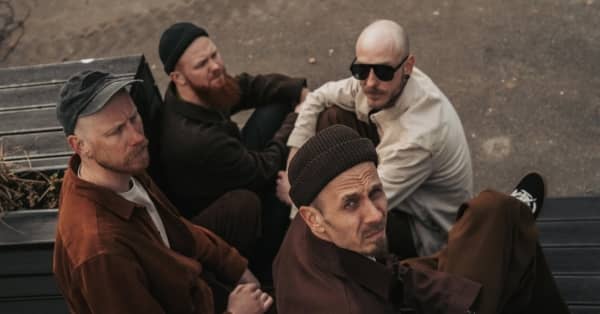 Bad Habits “Citi Laiki” // CONCERT