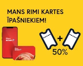 "My Rimi" Thursday at Cinamon Balle