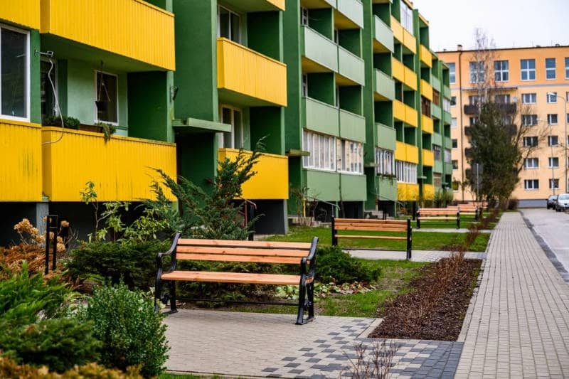 Lecture series: “A knowledgeable apartment owner – a strong housing community”