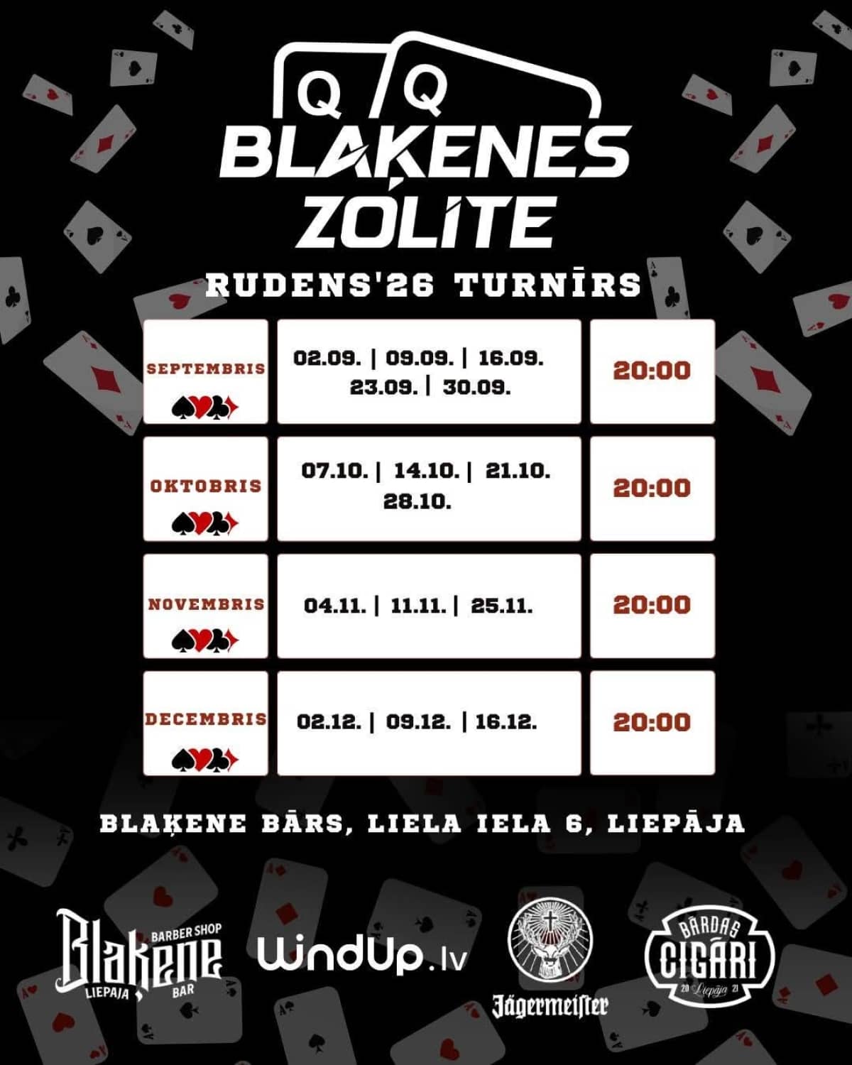 Blaķene Zolīte