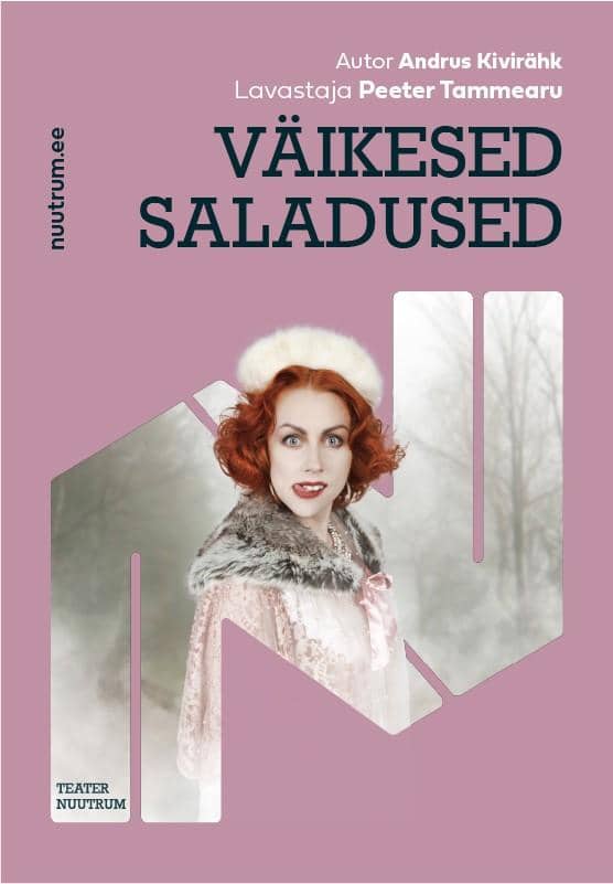 A. Kivirähk, comedy "Little Secrets"