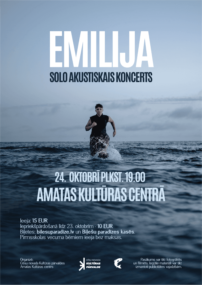 EMILIJA solo acoustic concert