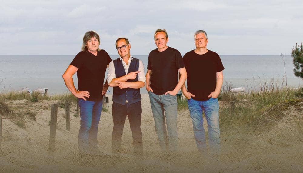 bet bet 35th anniversary concert with songs by Raimonds Pauls