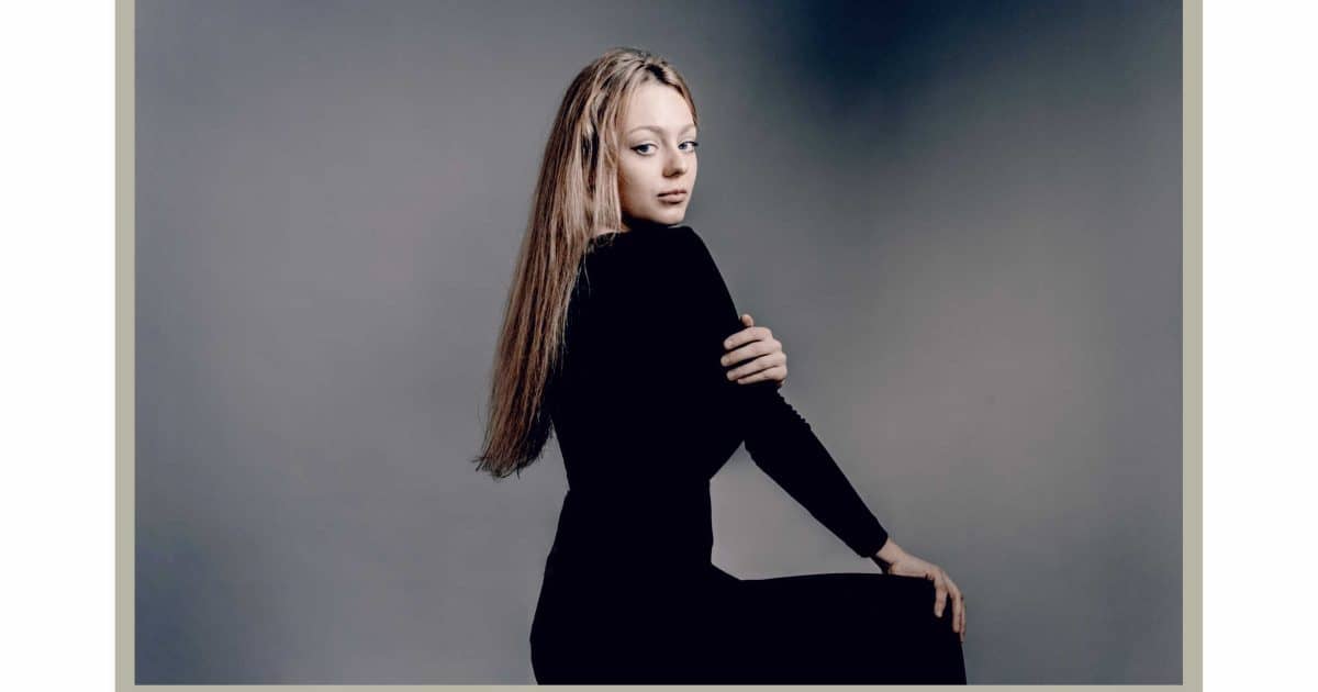 Elžbieta Dvarionaitė Piano Concert
