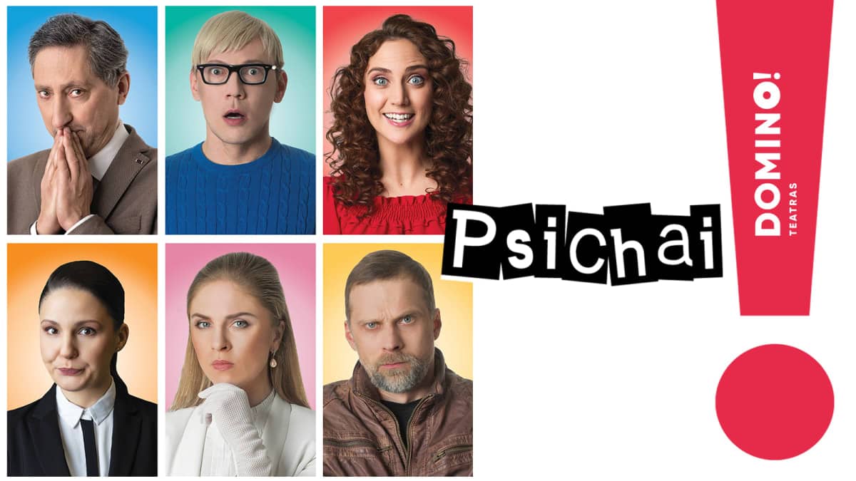 Psychos