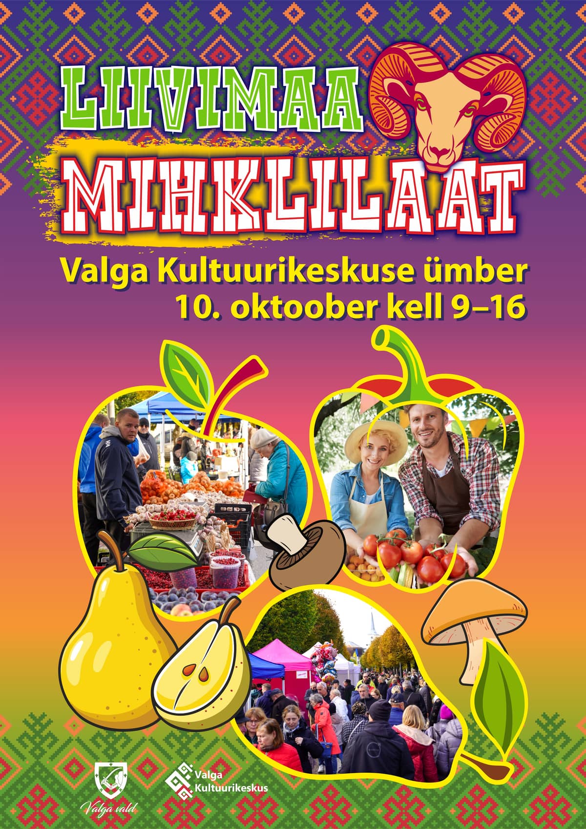 Livonian Michaelmas Fair