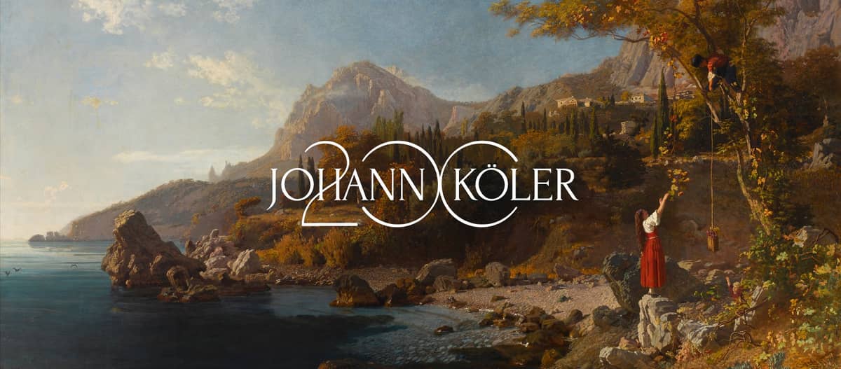 Köler 200 guided tours at Viljandi Museum