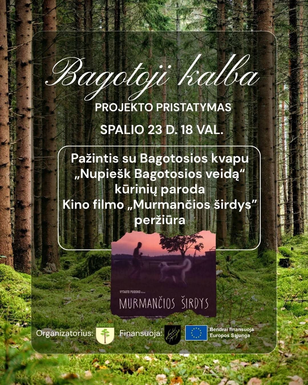 🌿 THE BAGOTOJI LANGUAGE 🌿