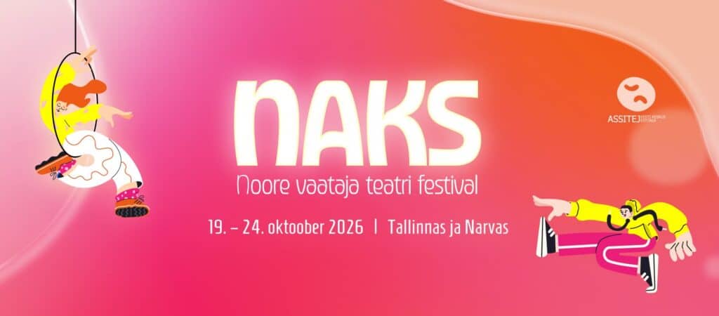 Young Audience Theatre Festival NAKS