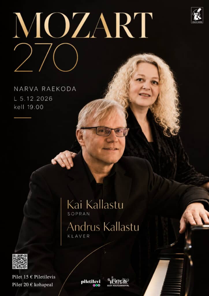 Concert “Mozart 270”