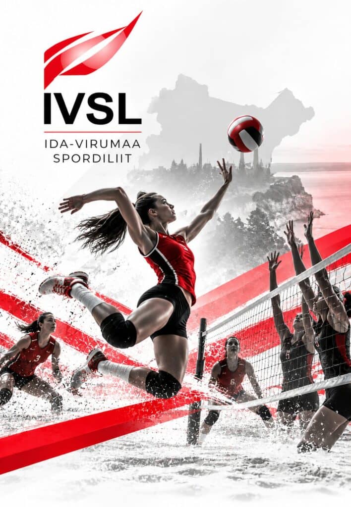 Rahvaliiga mixed teams, II strength group: VK Idablokk – ACE
