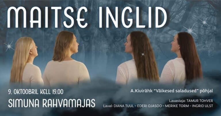 Tragicomedy “Taste of Angels”
